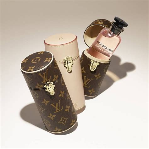 louis vuitton travel perfume case|louis vuitton perfume samples free.